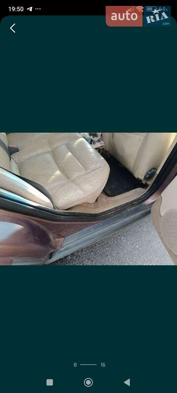 Універсал Volvo V70 1998 в Горішніх Плавнях фото 3 Універсал Volvo V70 1998 в Горішніх Плавнях