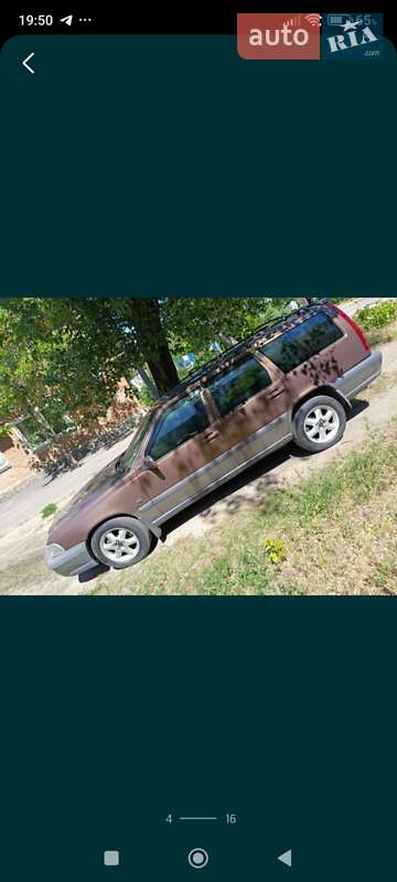 Універсал Volvo V70 1998 в Горішніх Плавнях фото 8 Універсал Volvo V70 1998 в Горішніх Плавнях