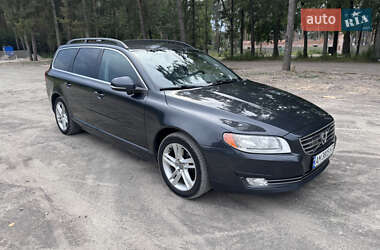 Универсал Volvo V70 2013 в Дубно
