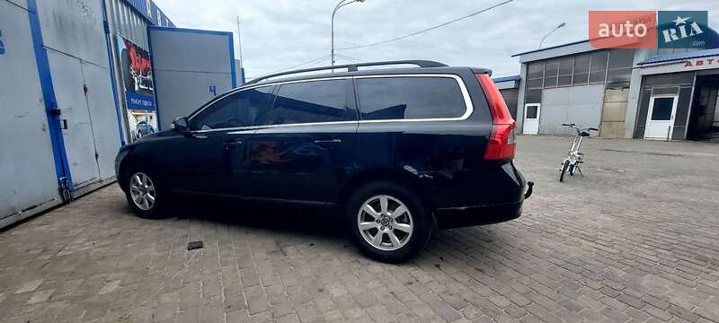 Універсал Volvo V70 2011 в Вараші фото 8 Універсал Volvo V70 2011 в Вараші