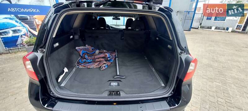 Універсал Volvo V70 2011 в Вараші фото 13 Універсал Volvo V70 2011 в Вараші