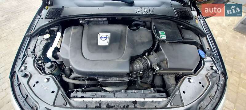Універсал Volvo V70 2011 в Вараші фото 23 Універсал Volvo V70 2011 в Вараші
