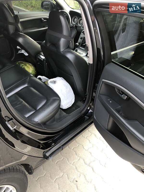 Універсал Volvo V70 2011 в Львові фото 12 Універсал Volvo V70 2011 в Львові
