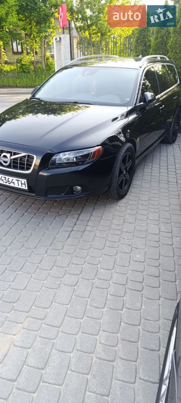 2011 Volvo V70 - мініатюра 12