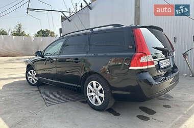 Універсал Volvo V70 2013 в Сумах