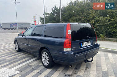 Універсал Volvo V70 2005 в 