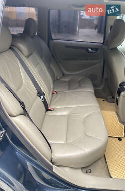 Універсал Volvo V70 2005 в 