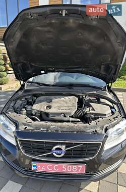 Универсал Volvo V70 2015 в 