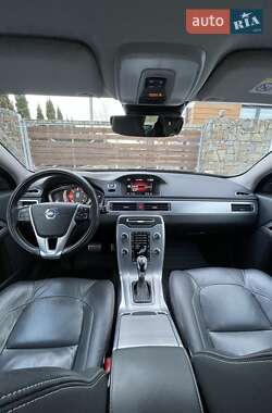 Универсал Volvo V70 2015 в 