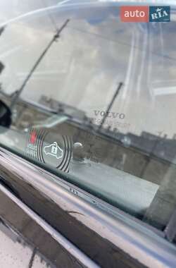 Универсал Volvo V70 2015 в 