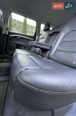 Универсал Volvo V70 2015 в 