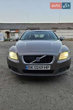 Универсал Volvo V70 2008 в Луцке