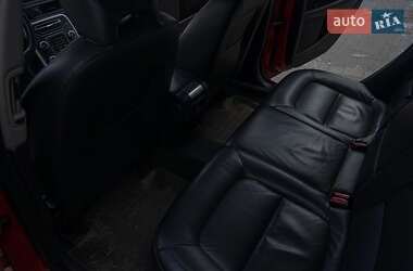 Универсал Volvo V70 2014 в 