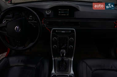 Универсал Volvo V70 2014 в 