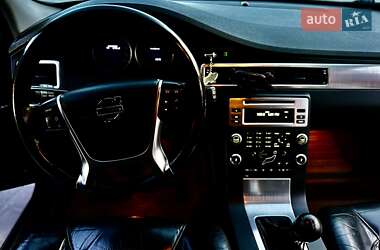 Универсал Volvo V70 2010 в Ивано-Франковске