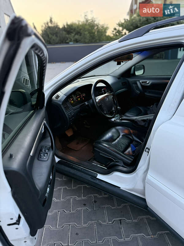 Универсал Volvo V70 2005 в Одессе фото 8 Универсал Volvo V70 2005 в Одессе