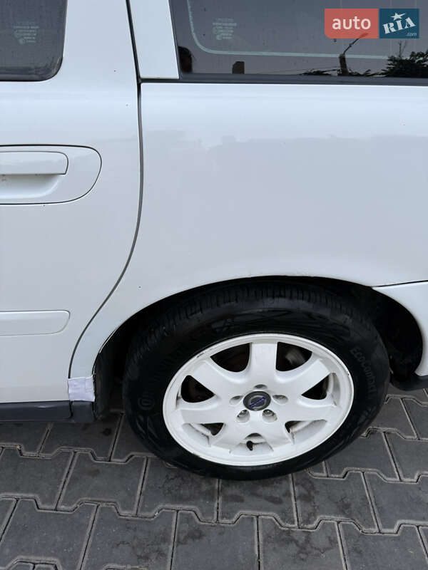 Универсал Volvo V70 2005 в Одессе фото 17 Универсал Volvo V70 2005 в Одессе