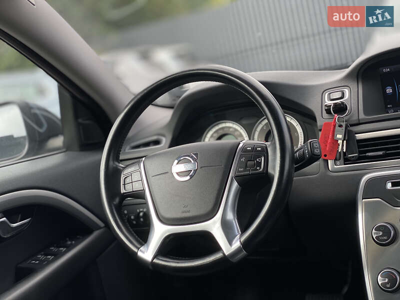 Универсал Volvo V70 2013 в Луцке