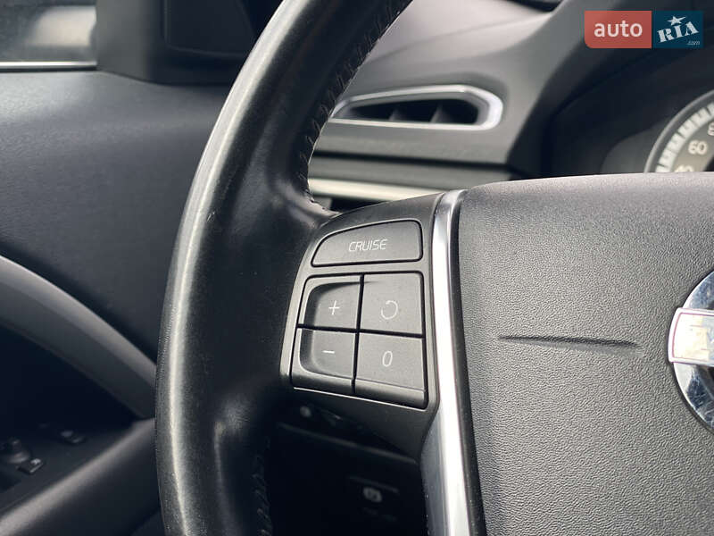 Универсал Volvo V70 2013 в Луцке