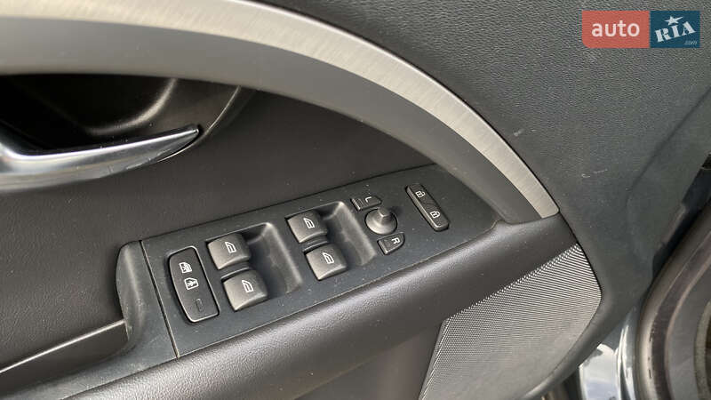 Универсал Volvo V70 2013 в Луцке