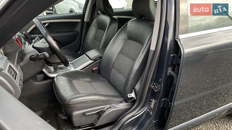 Универсал Volvo V70 2013 в Луцке