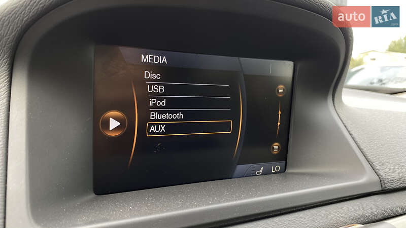 Универсал Volvo V70 2013 в Луцке