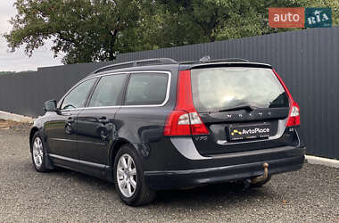 Универсал Volvo V70 2013 в 