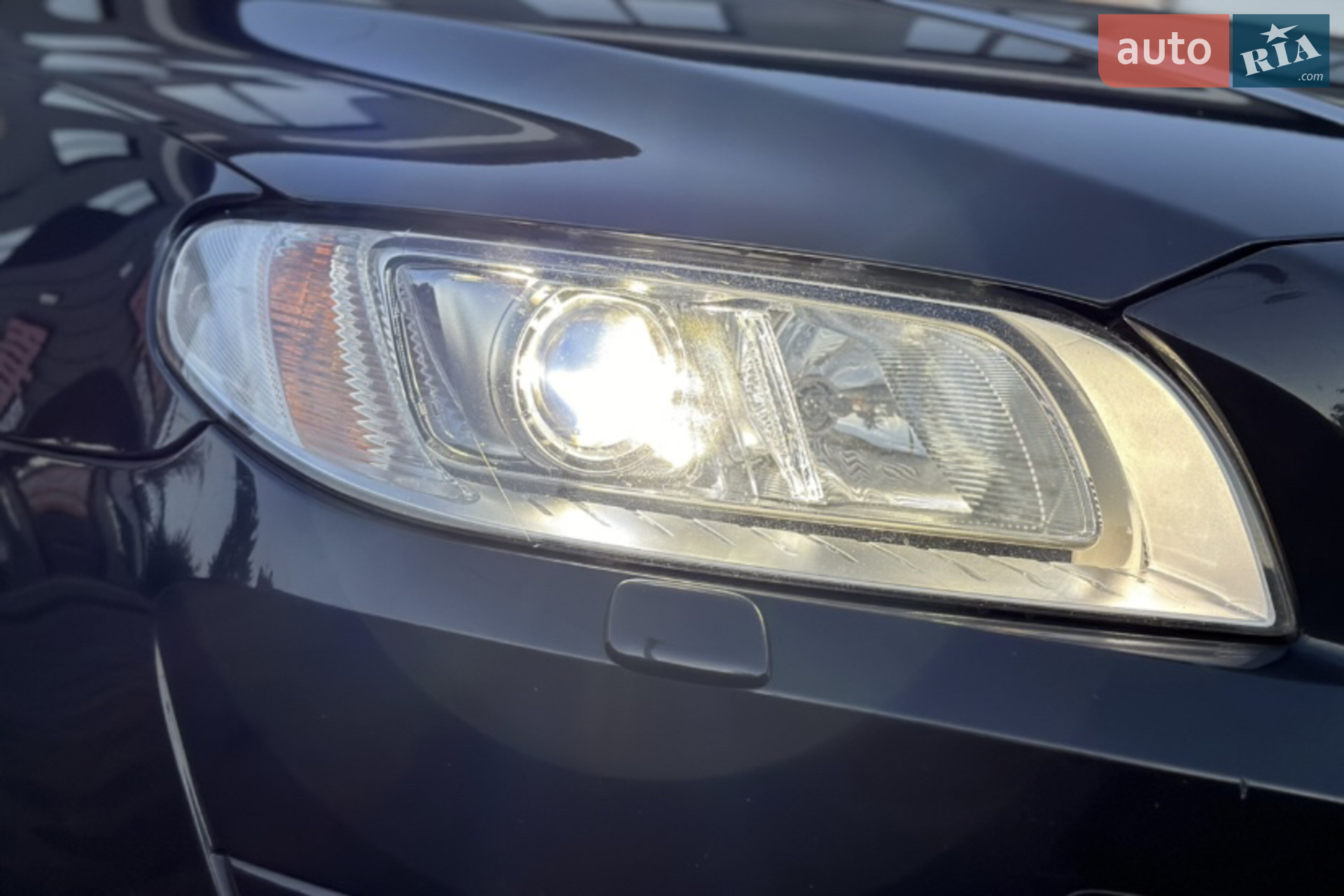 2015 Volvo V70 - мініатюра 10