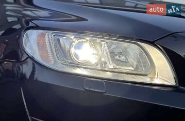 Универсал Volvo V70 2015 в 