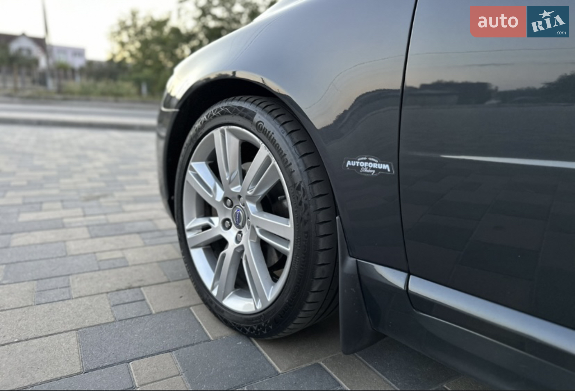2015 Volvo V70 - мініатюра 29