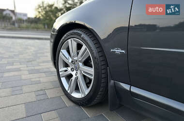 Универсал Volvo V70 2015 в 