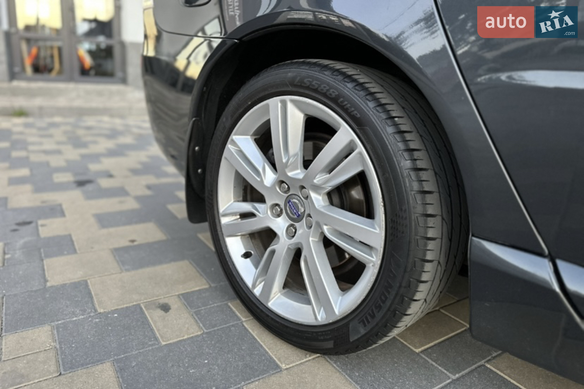 2015 Volvo V70 - мініатюра 31