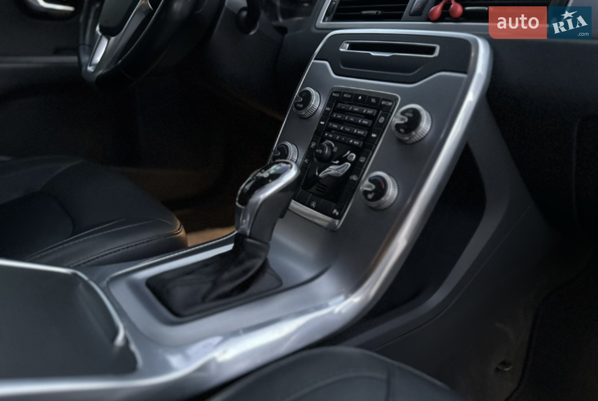 2015 Volvo V70 - мініатюра 50