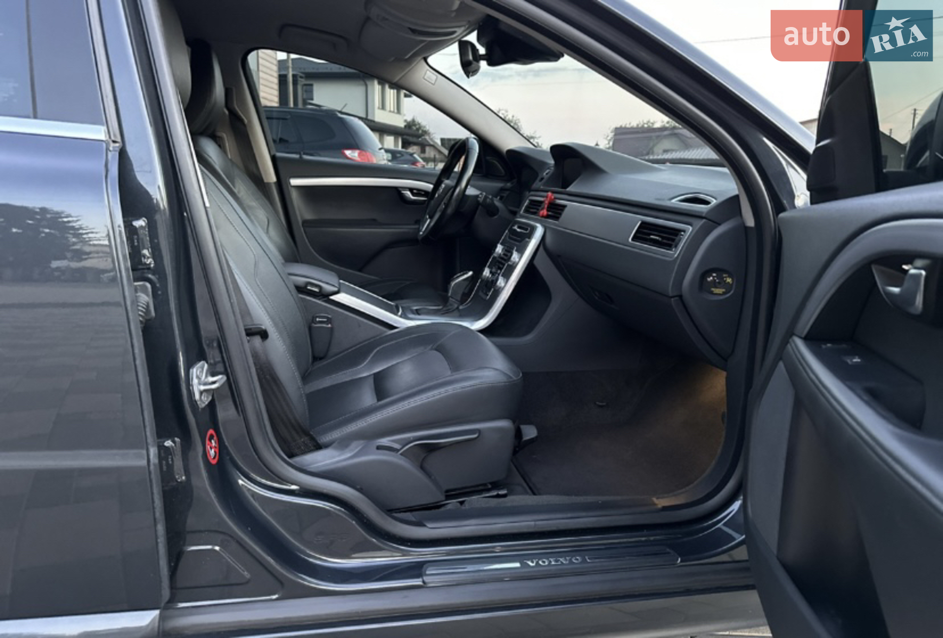 2015 Volvo V70 - мініатюра 46