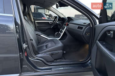 Универсал Volvo V70 2015 в 