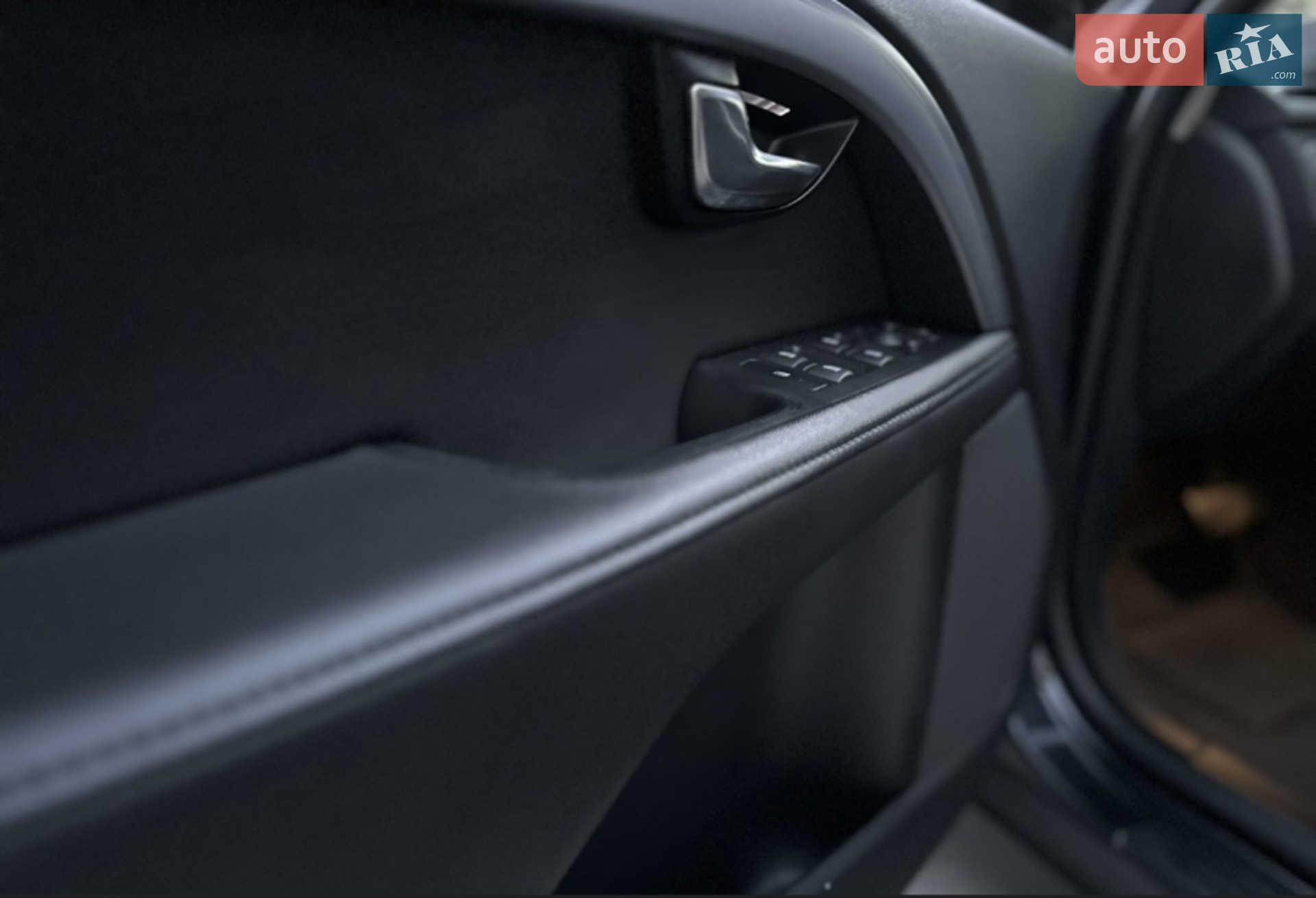 2015 Volvo V70 - мініатюра 67
