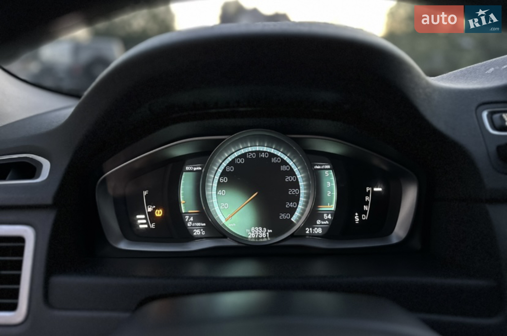 2015 Volvo V70 - мініатюра 78