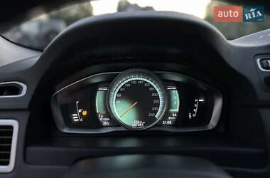 Универсал Volvo V70 2015 в 