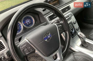 Универсал Volvo V70 2012 в 