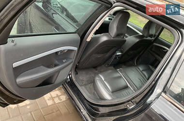 Универсал Volvo V70 2012 в 
