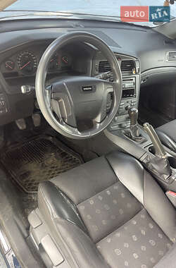 Універсал Volvo V70 2001 в Тернополі