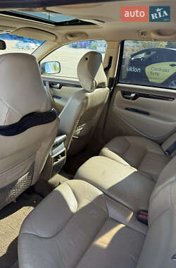 Универсал Volvo V70 2001 в 