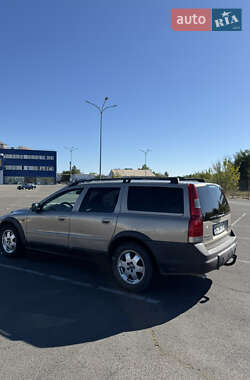 Универсал Volvo V70 2001 в 