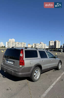 Универсал Volvo V70 2001 в 