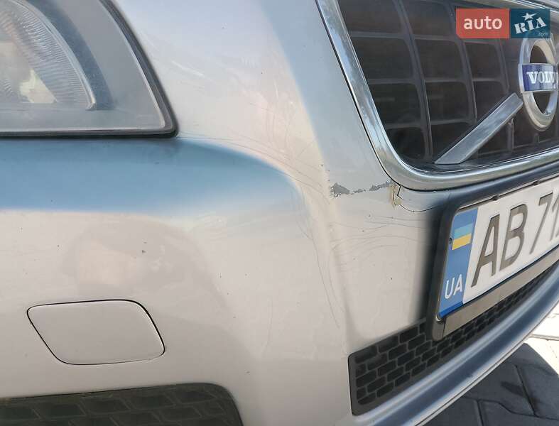 Універсал Volvo V70 2013 в Вінниці