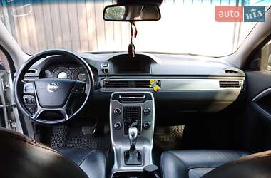 Универсал Volvo V70 2013 в Виннице