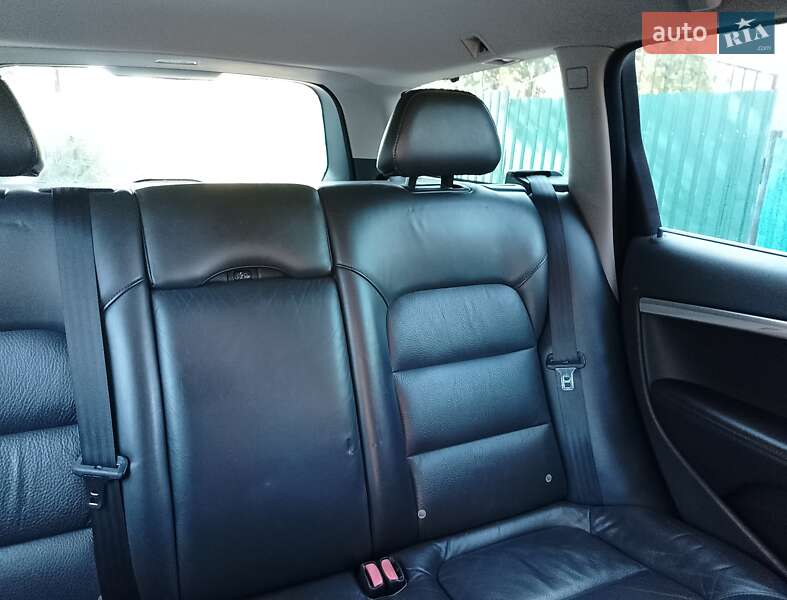 Універсал Volvo V70 2013 в Вінниці