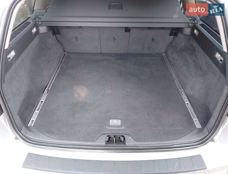 Універсал Volvo V70 2013 в Вінниці