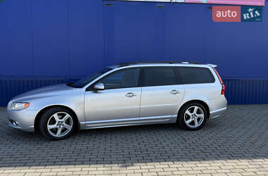 Універсал Volvo V70 2013 в  фото 2 Універсал Volvo V70 2013 в