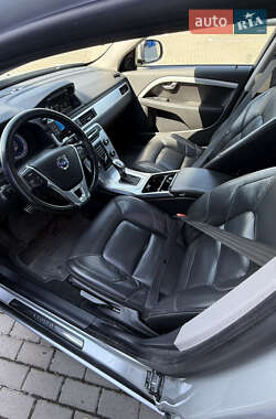 Універсал Volvo V70 2013 в  фото 9 Універсал Volvo V70 2013 в